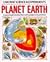 Planet Earth (Usborne Science & Experiments)