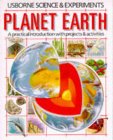 Planet Earth (Usborne Science & Experiments)