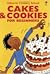 Cakes & Cookies for Beginners by Fiona Watt