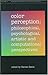 Color Perception by Steven Davis