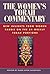 The Women's Torah Commentar...