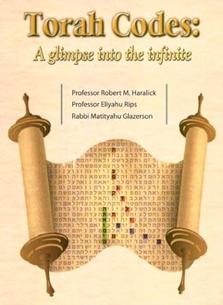 Torah Codes: A Glimpse into the Infinite