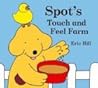 Spot's Touch and Feel Farm