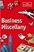 Business Miscellany