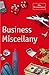 Business Miscellany