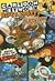 Cartoon Network Block Party!: Blast Off! - VOL 04 (Cartoon Network Block Party (Graphic Novels))