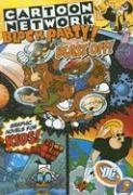 Cartoon Network Block Party!: Blast Off! - VOL 04 (Cartoon Network Block Party (Graphic Novels))