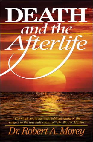 Death and the Afterlife (Paperback)