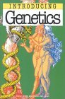 Introducing Genetics by Steve         Jones