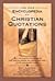 The New Encyclopedia of Christian Quotations