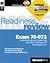 McSe Readiness Review: Exam 70-073 Microsoft Windows Nt Workstation 4.0