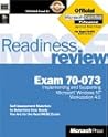 McSe Readiness Review: Exam 70-073 Microsoft Windows Nt Workstation 4.0