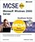 MCSE Microsoft Windows 2000...