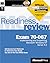 Microsoft McSe Readiness Review: Exam 70-067 : Microsoft Windows Nt Server 4.0