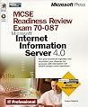 McSe Readiness Review: Exam 70-087 Microsoft Internet Information Server 4.0 McSe Readiness Review: Exam 70-087 Microsoft Internet Information Server 4.0