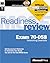 Readiness Review: Exam 70-058 Networking Essentials (Mcse Readiness Review)
