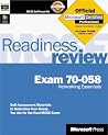 Readiness Review: Exam 70-058 Networking Essentials (Mcse Readiness Review) Readiness Review: Exam 70-058 Networking Essentials (Mcse Readiness Review)