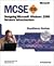 MCSE Designing a Microsoft Windows 2000 Network Infrastructure Readiness Review; Exam 70-221 (Pro-Certification)
