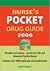 Nurse's Pocket Drug Guide 2006