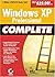 Windows XP Professional Complete