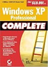 Windows XP Professional Complete Windows XP Professional Complete