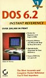 DOS 6.2 Instant Reference