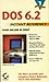 DOS 6.2 Instant Reference