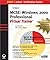 McSe Windows 2000 Professio...