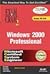 Windows 2000 Professional E...