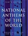 National Anthems ...