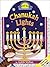 Chanukah Lights (Night Glow Board Book)