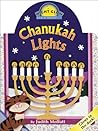Chanukah Lights (Night Glow Board Book) Chanukah Lights (Night Glow Board Book)