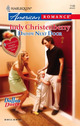 Daddy Next Door (Mass Market Paperback)