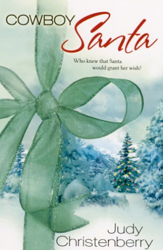 Cowboy Santa (Mass Market Paperback)