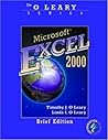 Microsoft Excel 2000, Brief Edition (O'Leary Series)