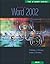 Microsoft Word 2002, Brief Edition