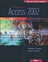 Microsoft Access 2002: Brief (The O'Leary Series)
