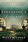 Evolution's Captain by Peter   Nichols