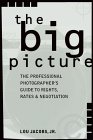 The Big Picture: The Professional Photographer's Guide to Rights, Rates & Negotiation