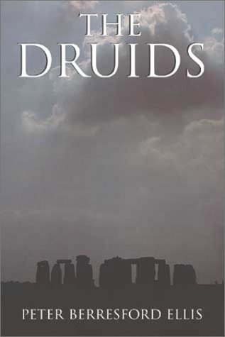 The Druids (Paperback)