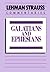 Devotional Studies in Galatians and Ephesians