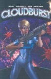 Cloudburst (Paperback)