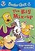 The Big Mix Up (Colour Young Hippo: Buster Gutt the Pirate)
