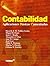 Contabilidad - Aplicaciones Basicas Comentadas (Spanish Edition)