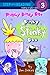 Pinky Dinky Doo: Pinky Stinky Doo (Step into Reading)
