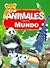 Animales del Mundo - 2 (Spanish Edition)