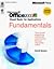 Microsoft Office 2000 Visual Basic for Applications Fundamentals (Training Kit)