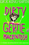 Dirty Gertie Mackintosh Dirty Gertie Mackintosh