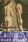Cinema Au Naturel: A History of Nudist Film (Paperback)