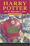 Harry Potter and ...